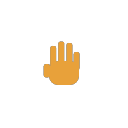 hand